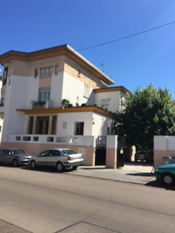 Ideal Art Deco Compris Un Parking Prive Securise Darcy Liberte Centre Gare-Ville ディジョン エクステリア 写真